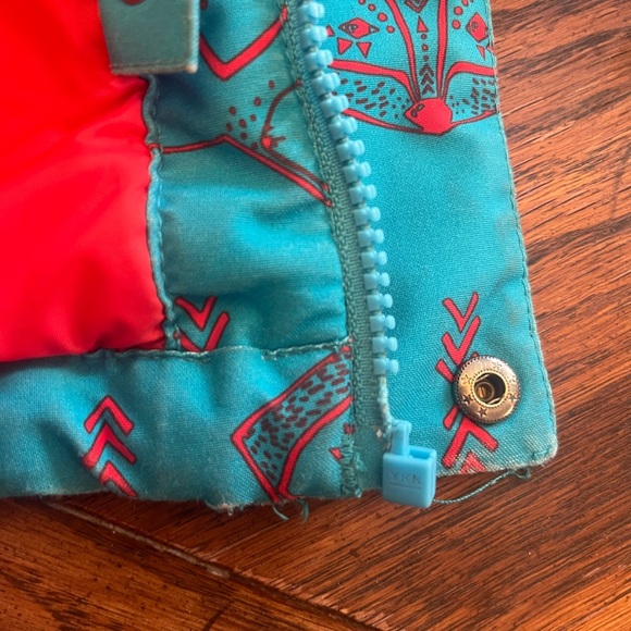 O’Neill jacket/snowpants set - Picture 3 of 10